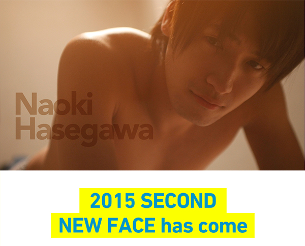 2015 2nd NEW FACE